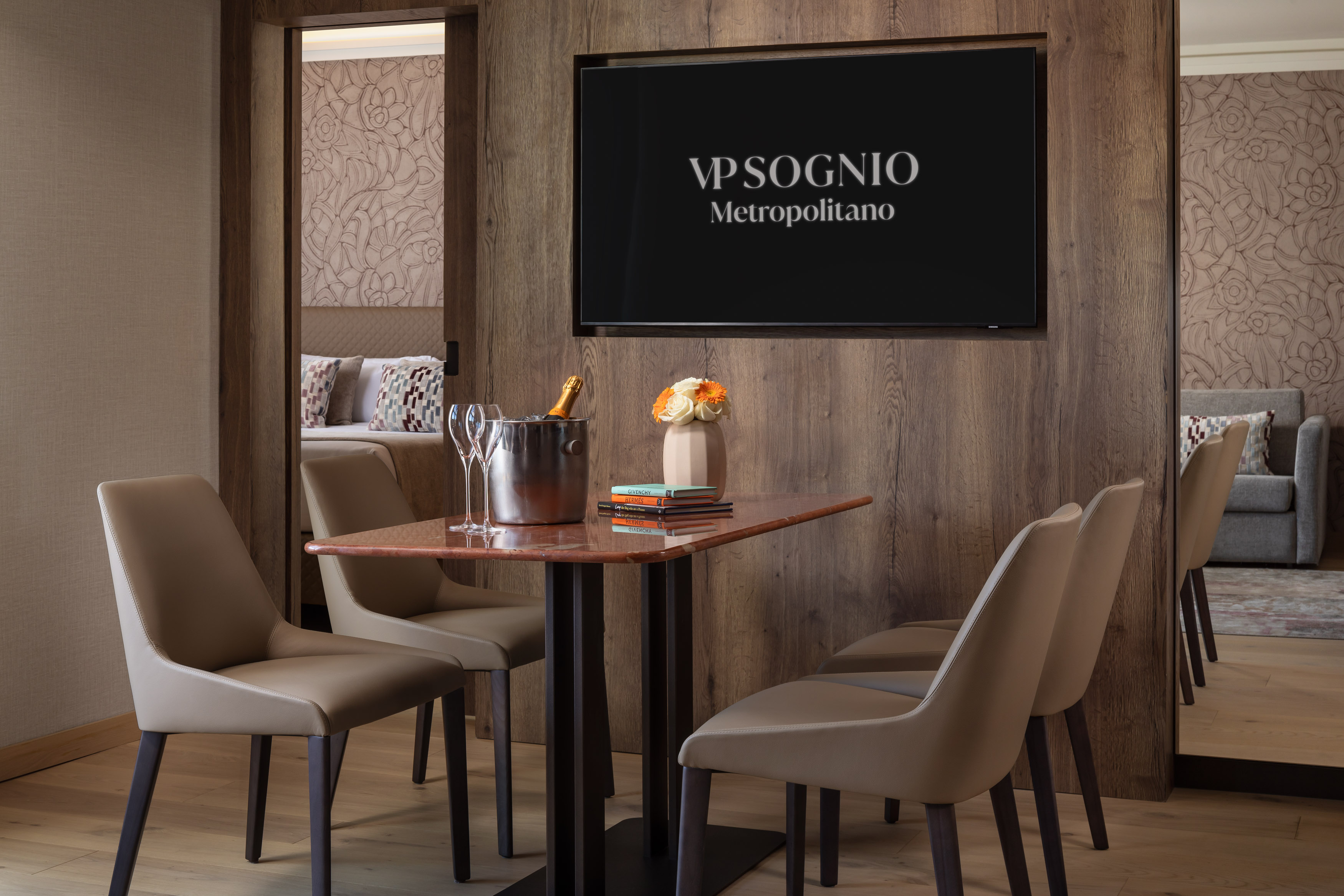 Foto de VP SOGNIO Metropolitano 15