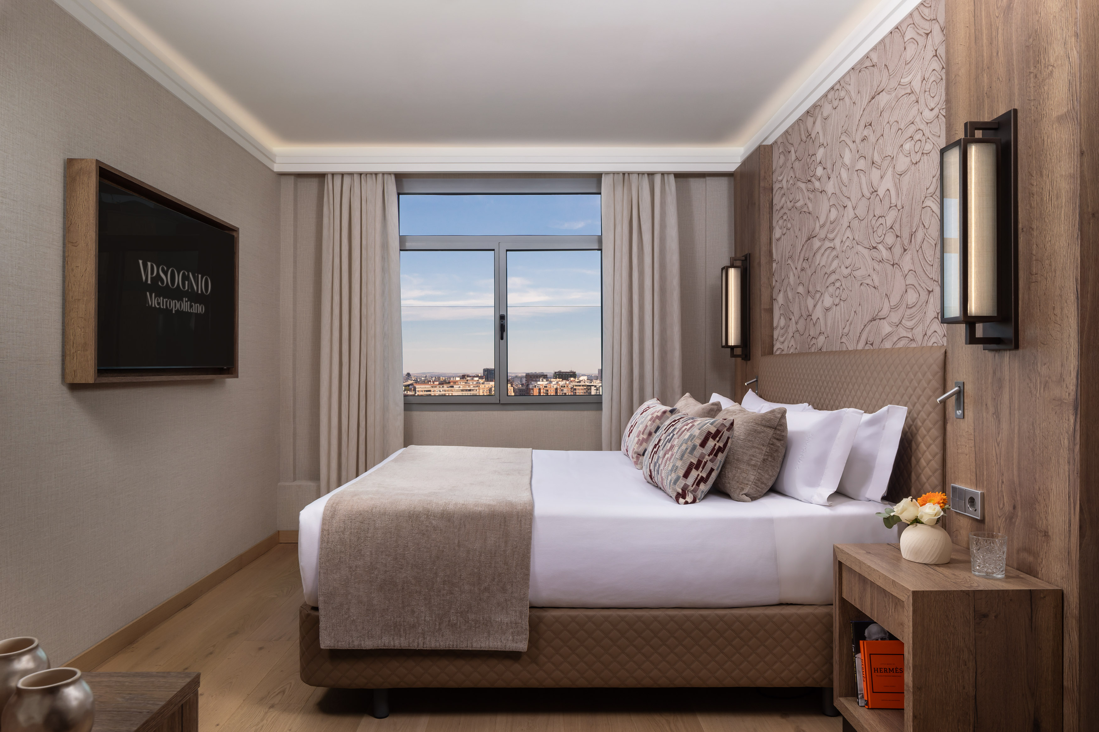 Foto de VP SOGNIO Metropolitano 16