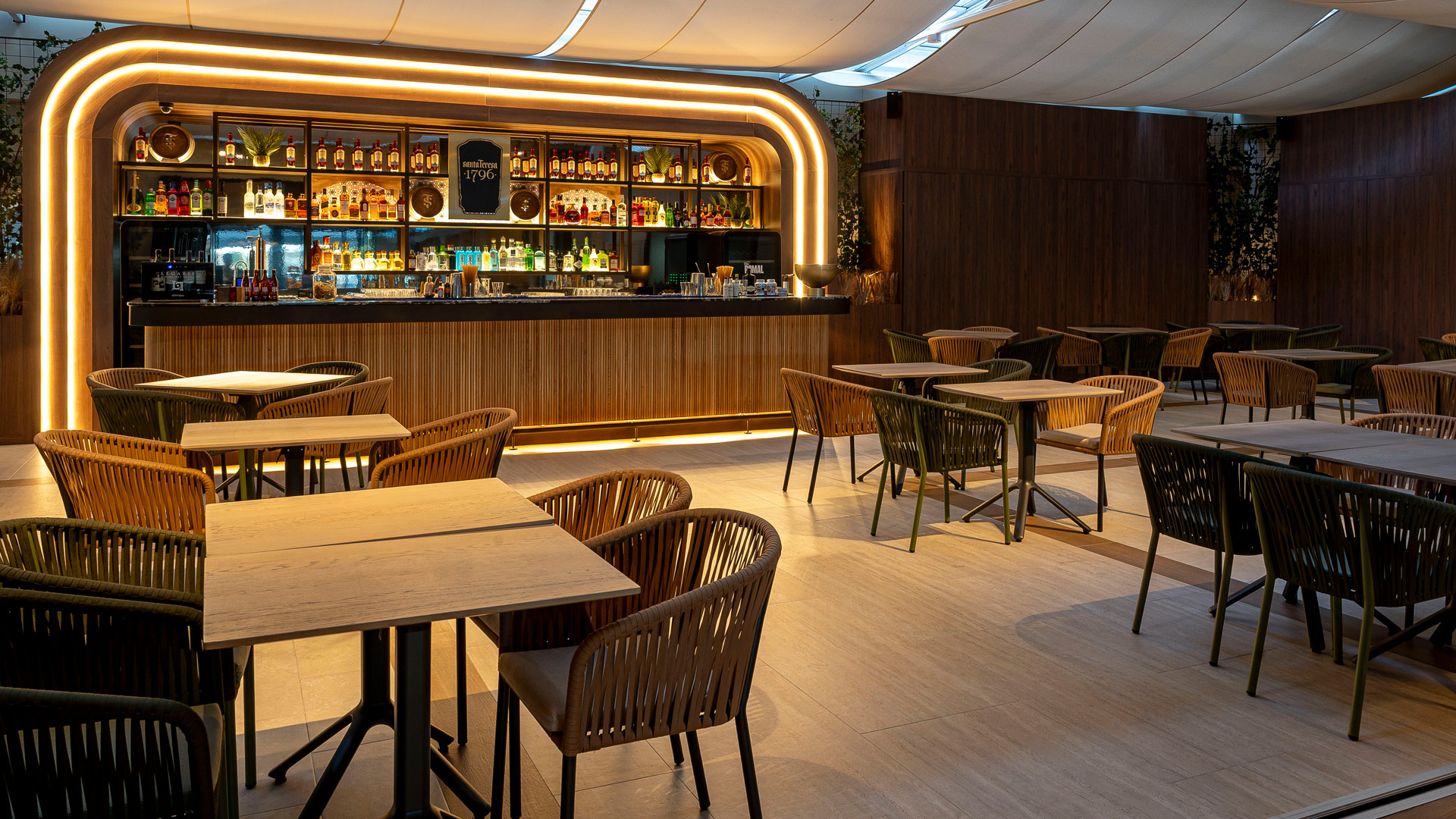 Foto de VP SOGNIO Metropolitano 10