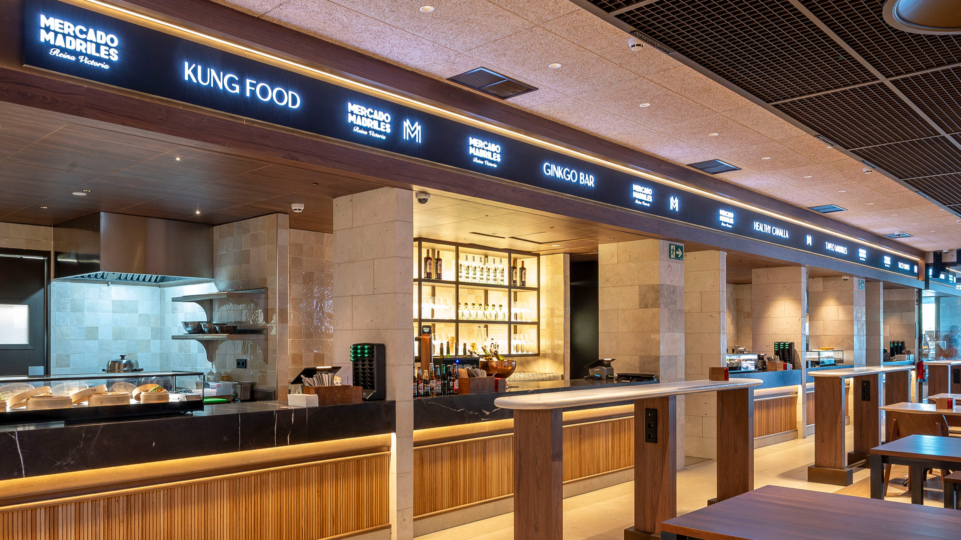 Foto de VP SOGNIO Metropolitano 3