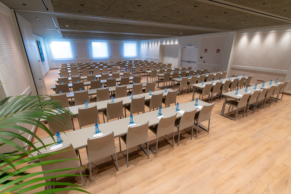 Image of VP SOGNIO Metropolitano