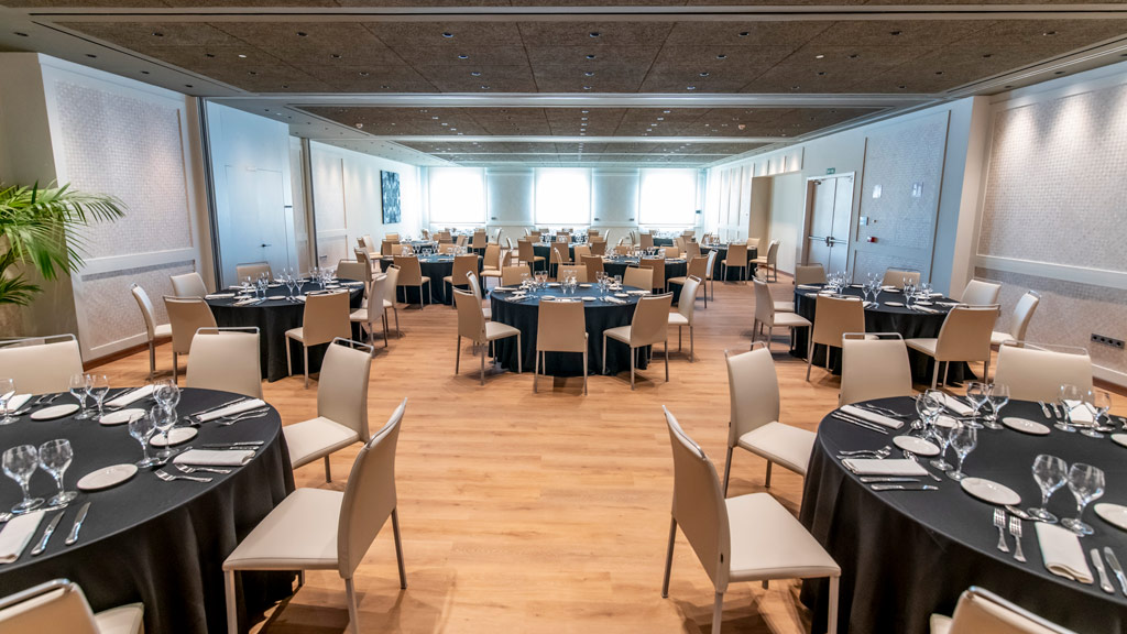 Foto de VP SOGNIO Metropolitano 1