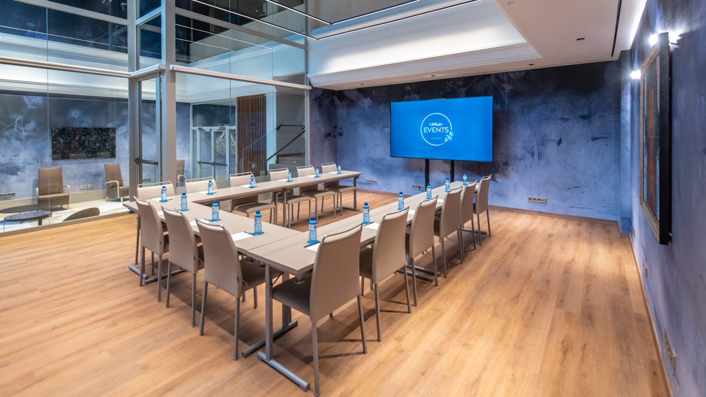 Foto de VP SOGNIO Metropolitano 2