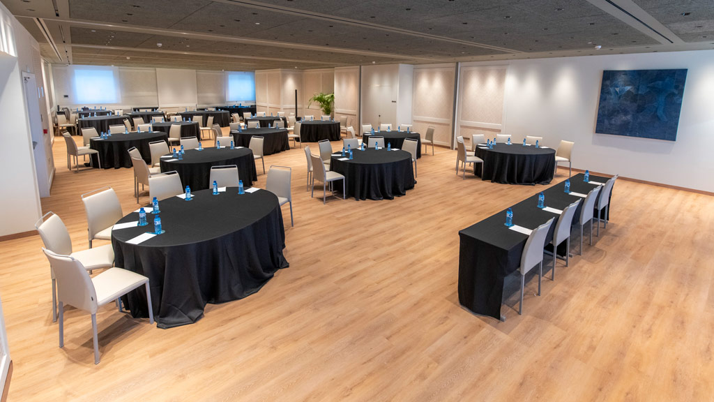 Foto de VP SOGNIO Metropolitano 5