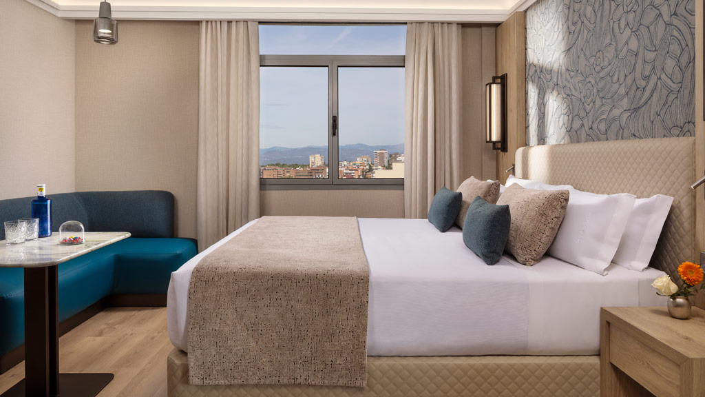 Foto de VP SOGNIO Metropolitano 12