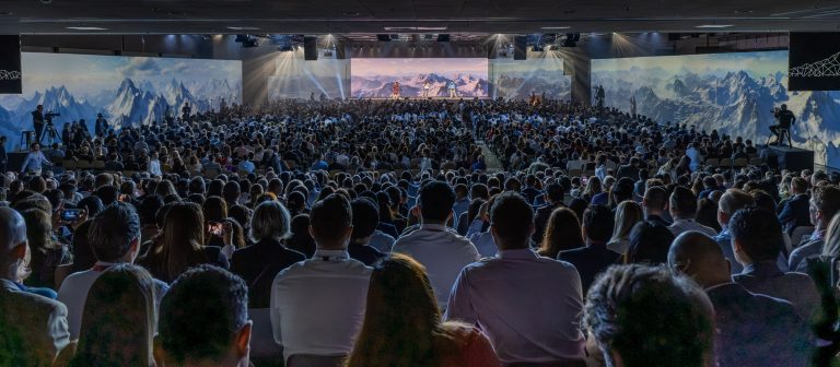 Imagen de PortAventura Convention Centre