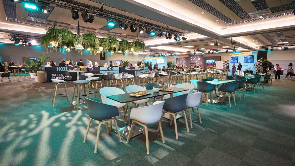 Foto de PortAventura Convention Centre 17