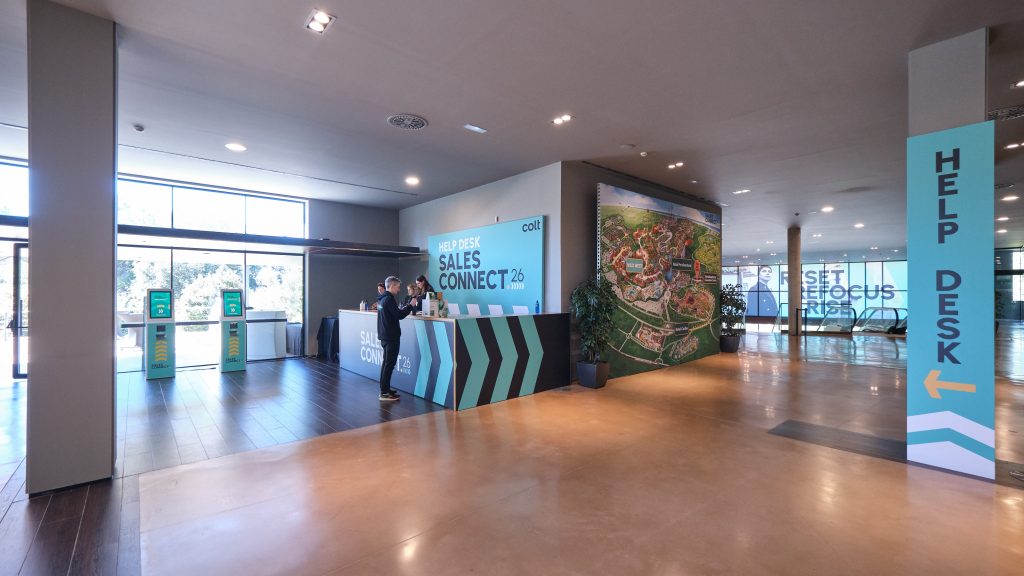 Foto de PortAventura Convention Centre 18