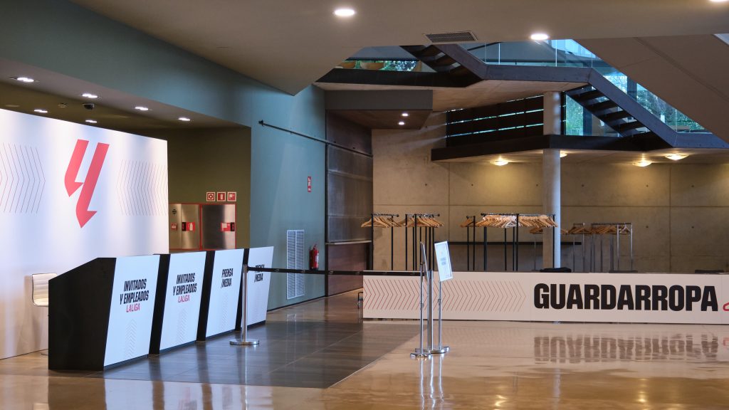 Foto de PortAventura Convention Centre 16