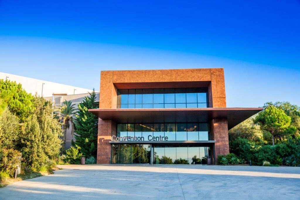 Imagen de PortAventura Convention Centre