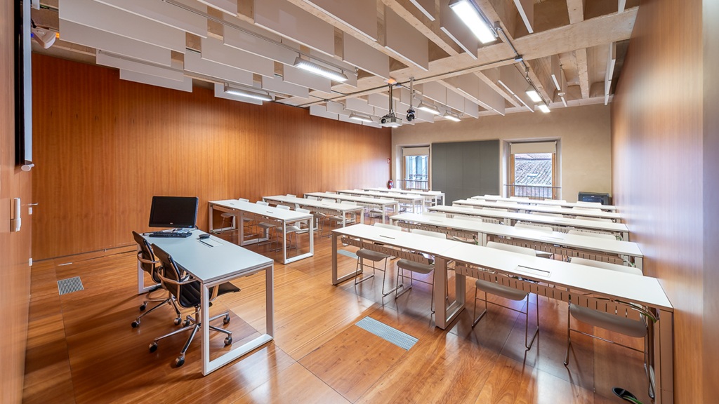 Foto de Colegio Oficial de Arquitectos de Madrid ( COAM ) 5