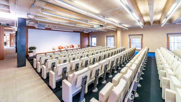 Photo of Colegio Oficial de Arquitectos de Madrid (COAM) 3