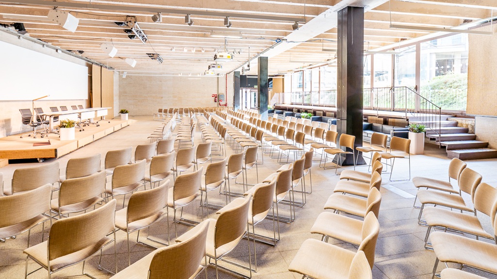 Foto de Colegio Oficial de Arquitectos de Madrid ( COAM ) 8