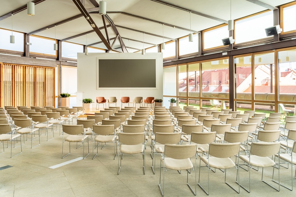 Imagen de Colegio Oficial de Arquitectos de Madrid ( COAM )