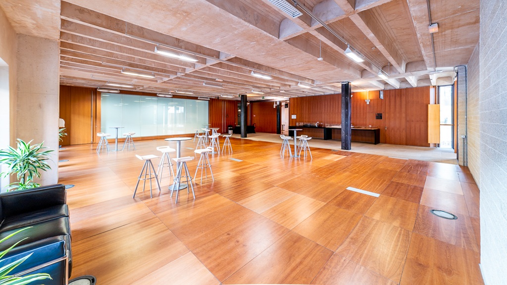 Foto de Colegio Oficial de Arquitectos de Madrid ( COAM ) 4