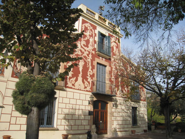 Photo of Universitat de Barcelona 19