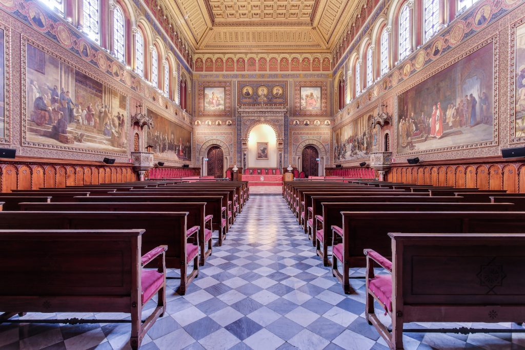 Imagen de Universitat de Barcelona