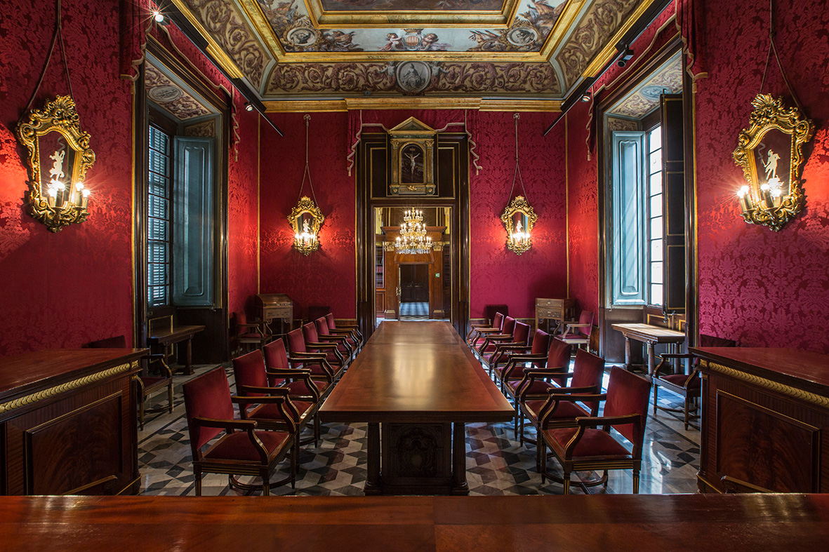 Photo of La Llotja de Mar 7