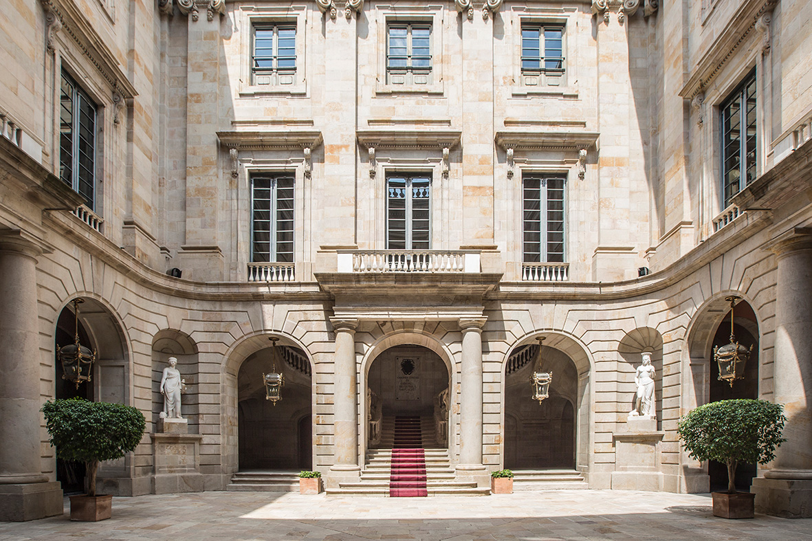 Photo of La Llotja de Mar 2