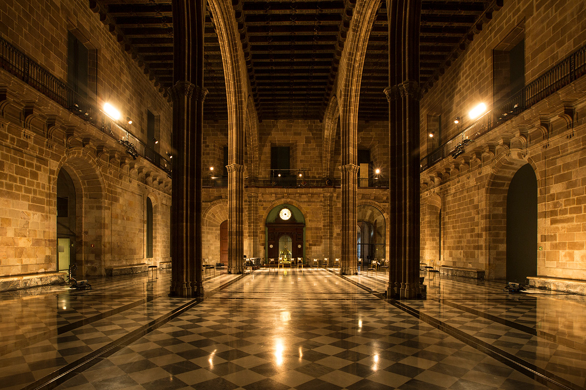 Photo of La Llotja de Mar 10