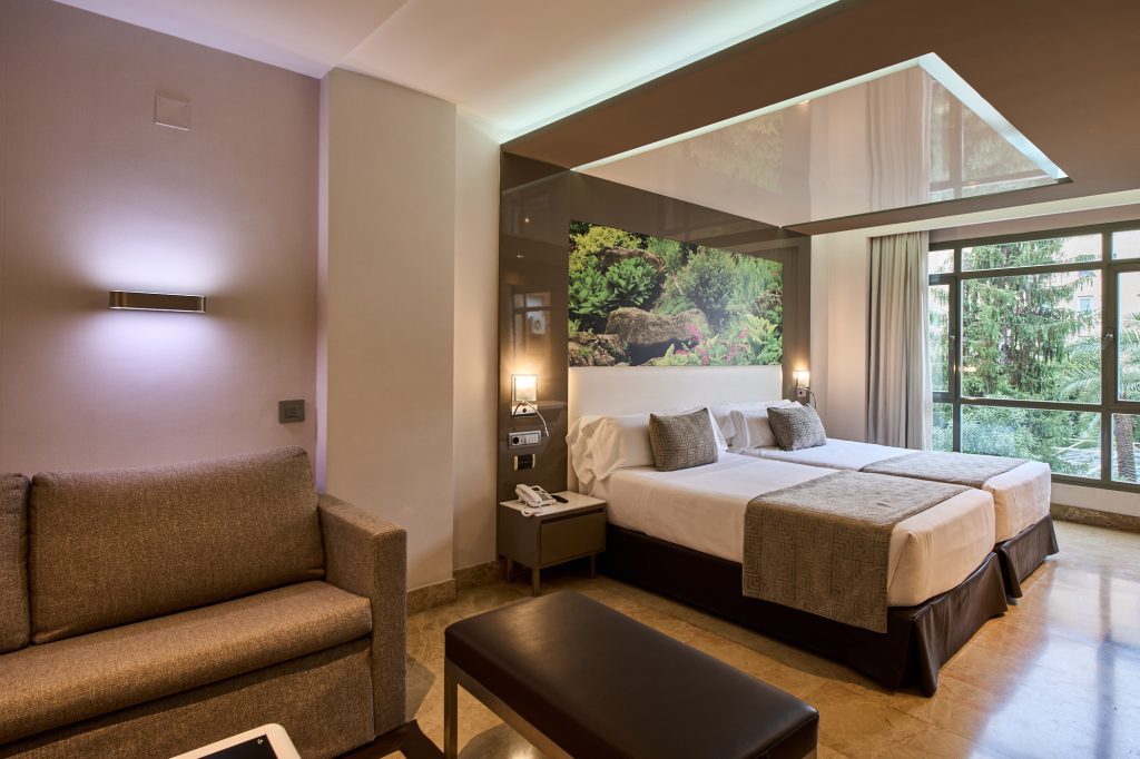 Photo of Hotel VP Madroño 12