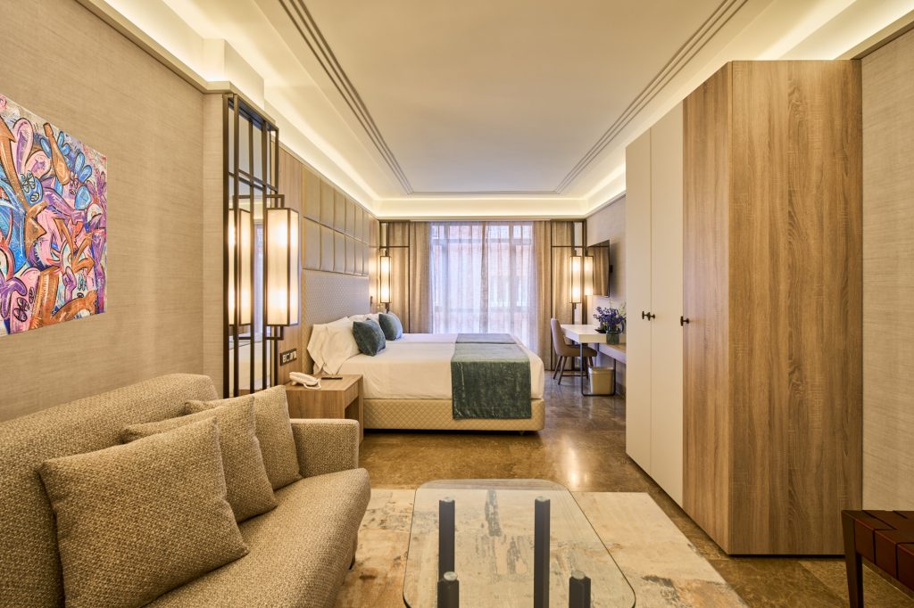 Photo of Hotel VP Madroño 11