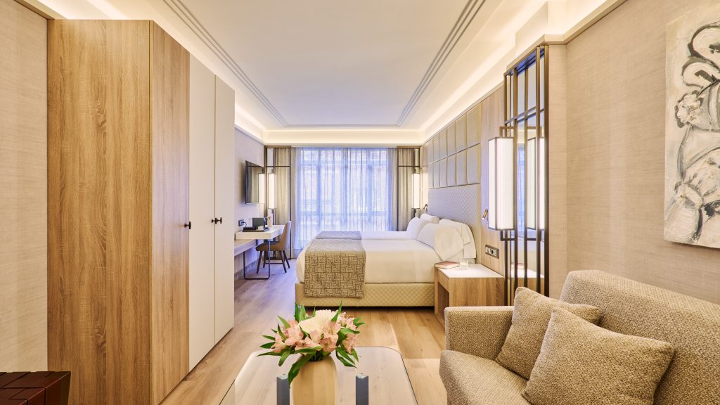 Photo of Hotel VP SOGNIO Madroño 16