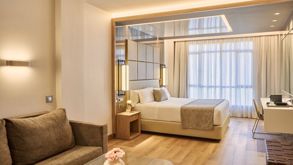 Photo of Hotel VP SOGNIO Madroño 17