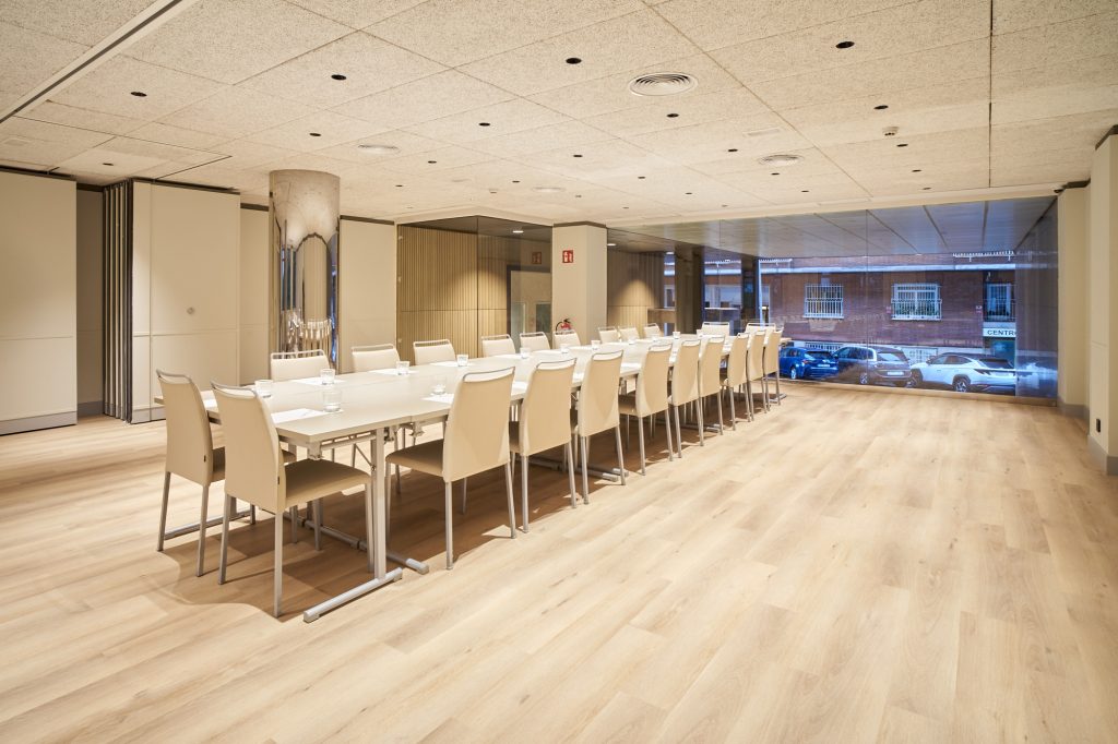 Photo of Hotel VP Madroño 4