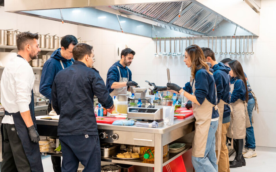 Photo of Hotel VP Madroño 9