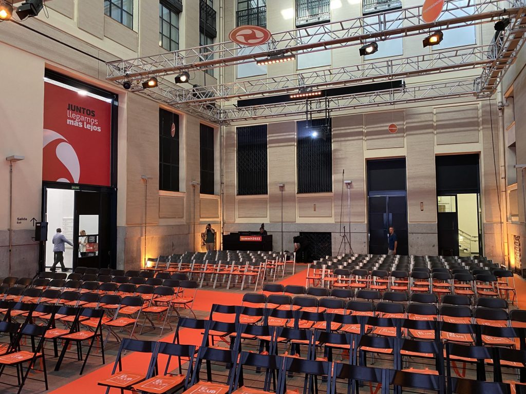 Foto de La Casa Encendida 5