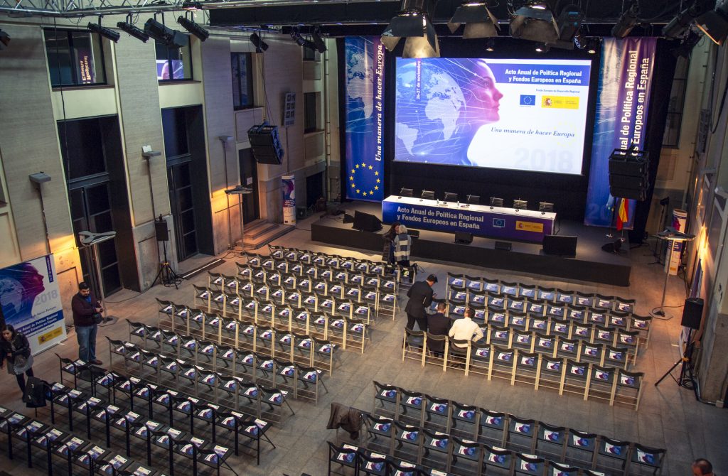 Foto de La Casa Encendida 2