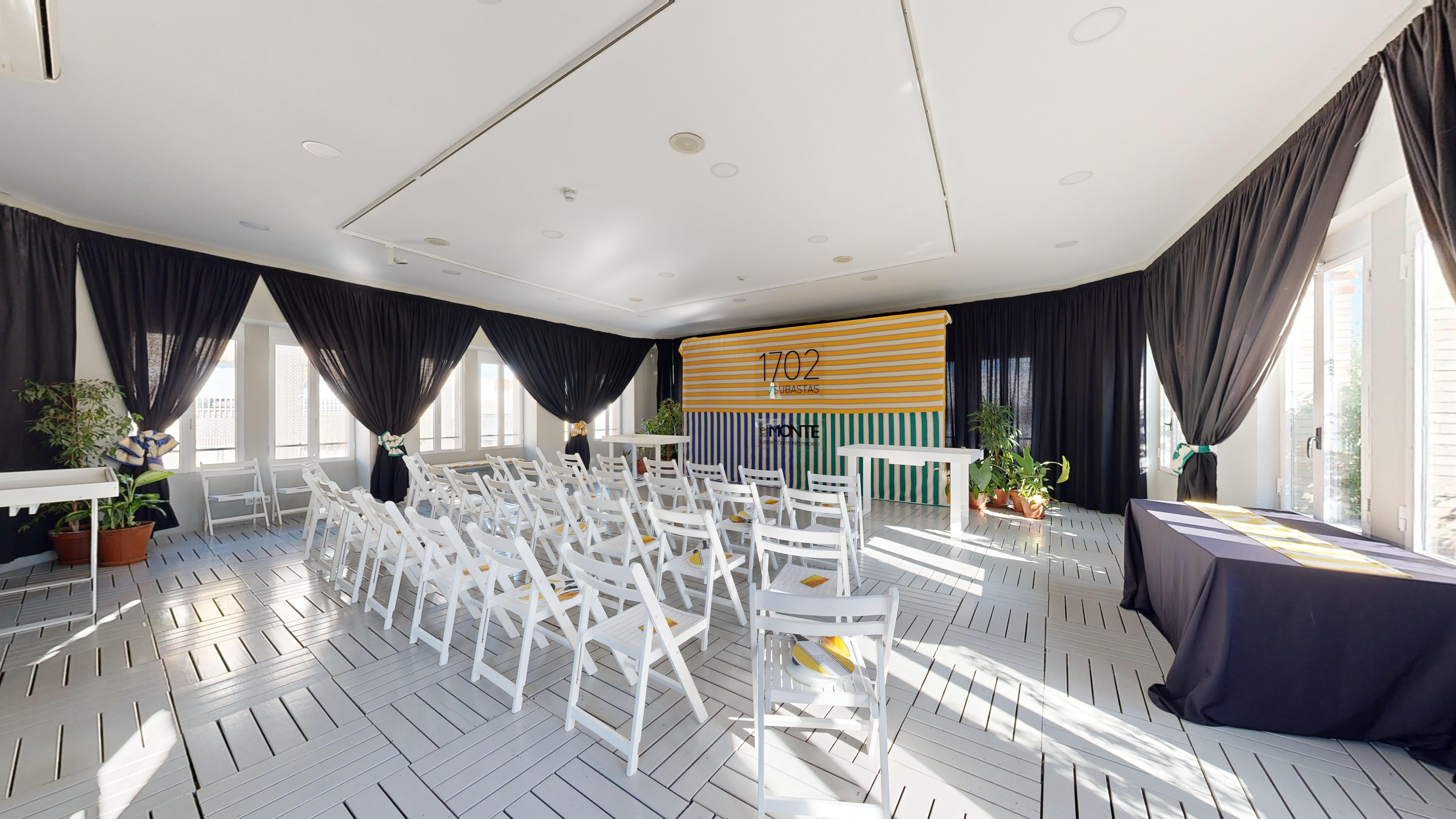 Foto de La Casa Encendida 41