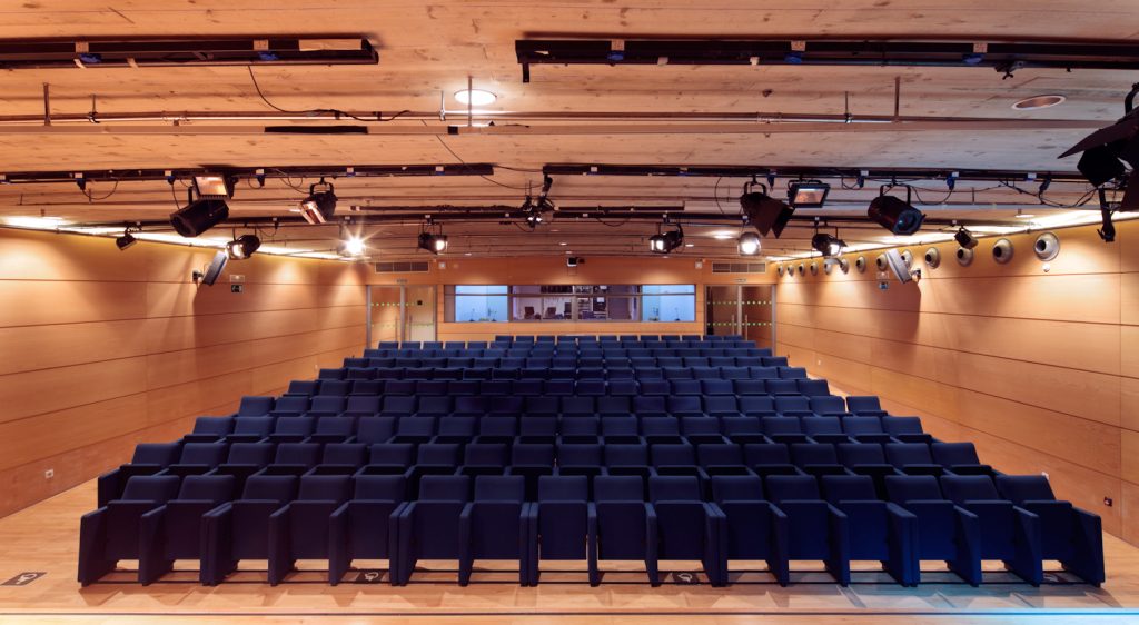 Foto de La Casa Encendida 24