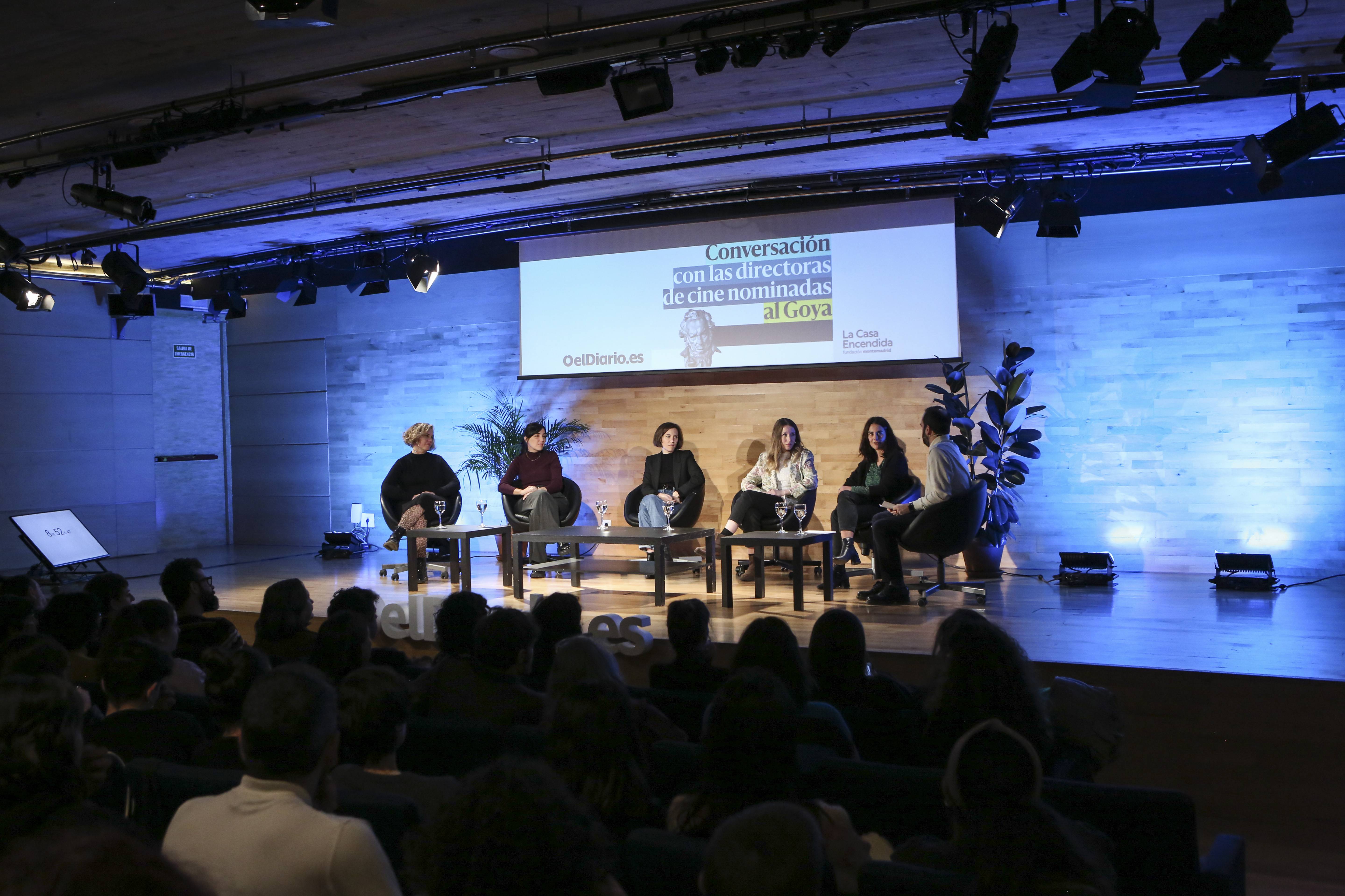 Foto de La Casa Encendida 28