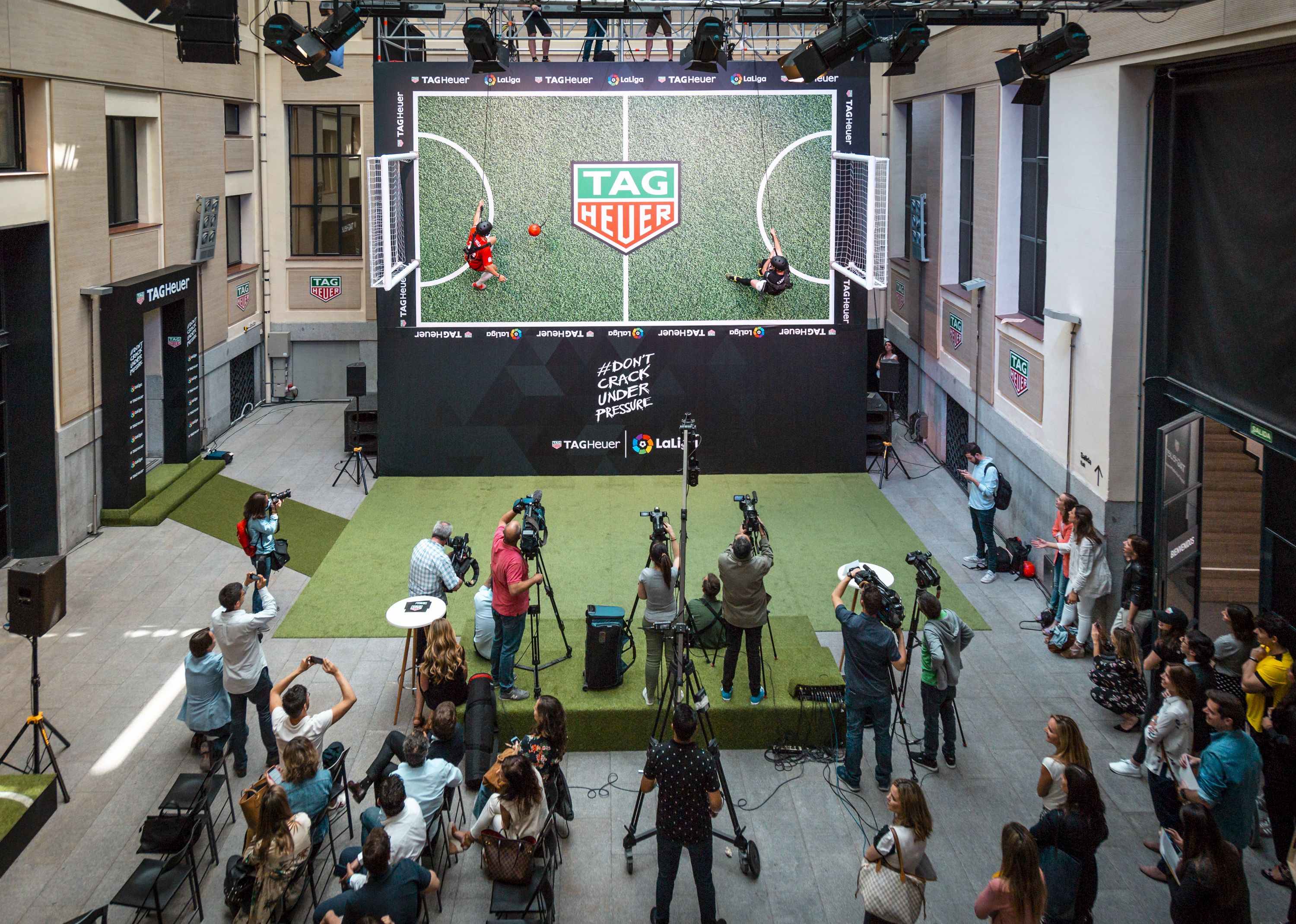 Foto de La Casa Encendida 13