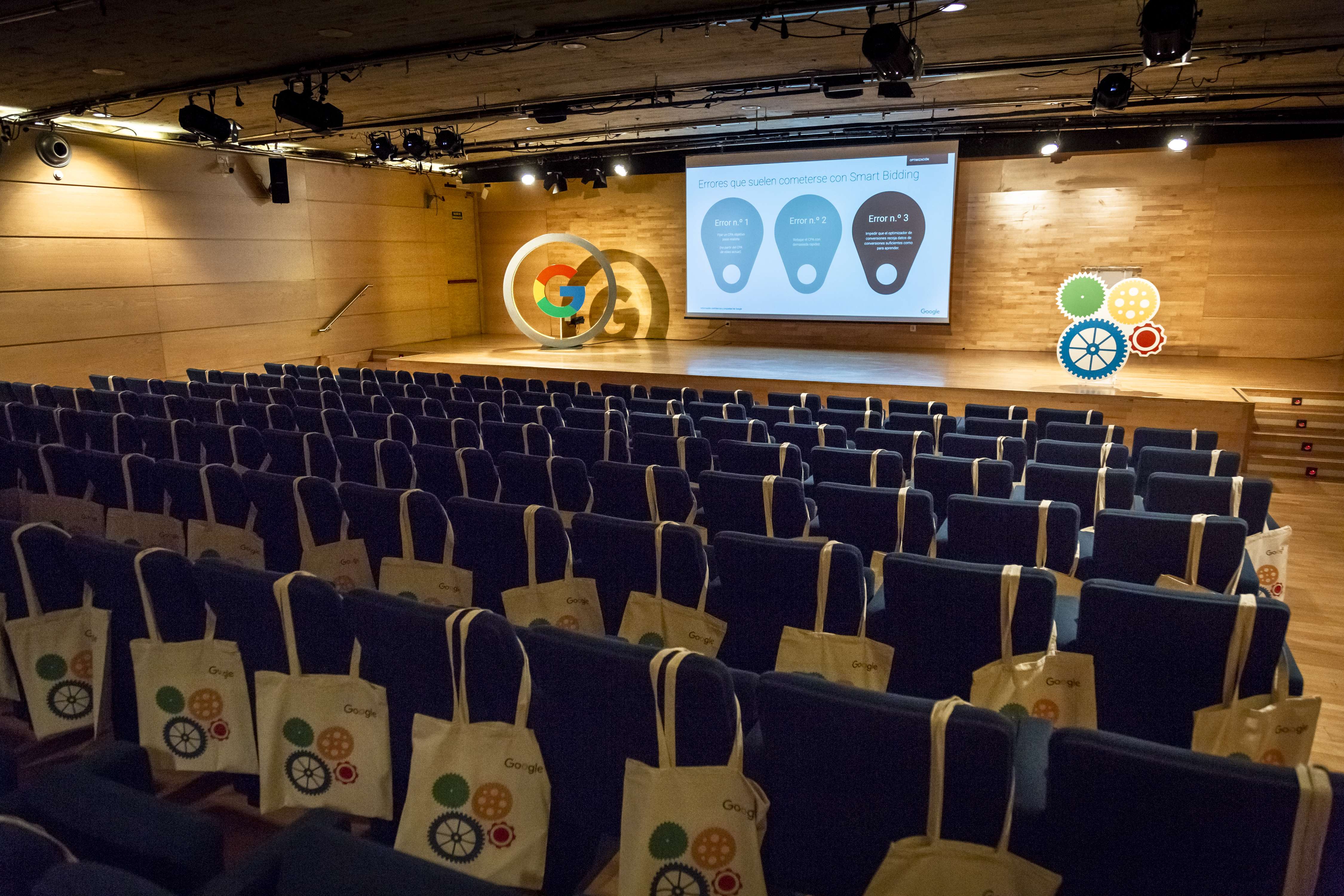 Foto de La Casa Encendida 26