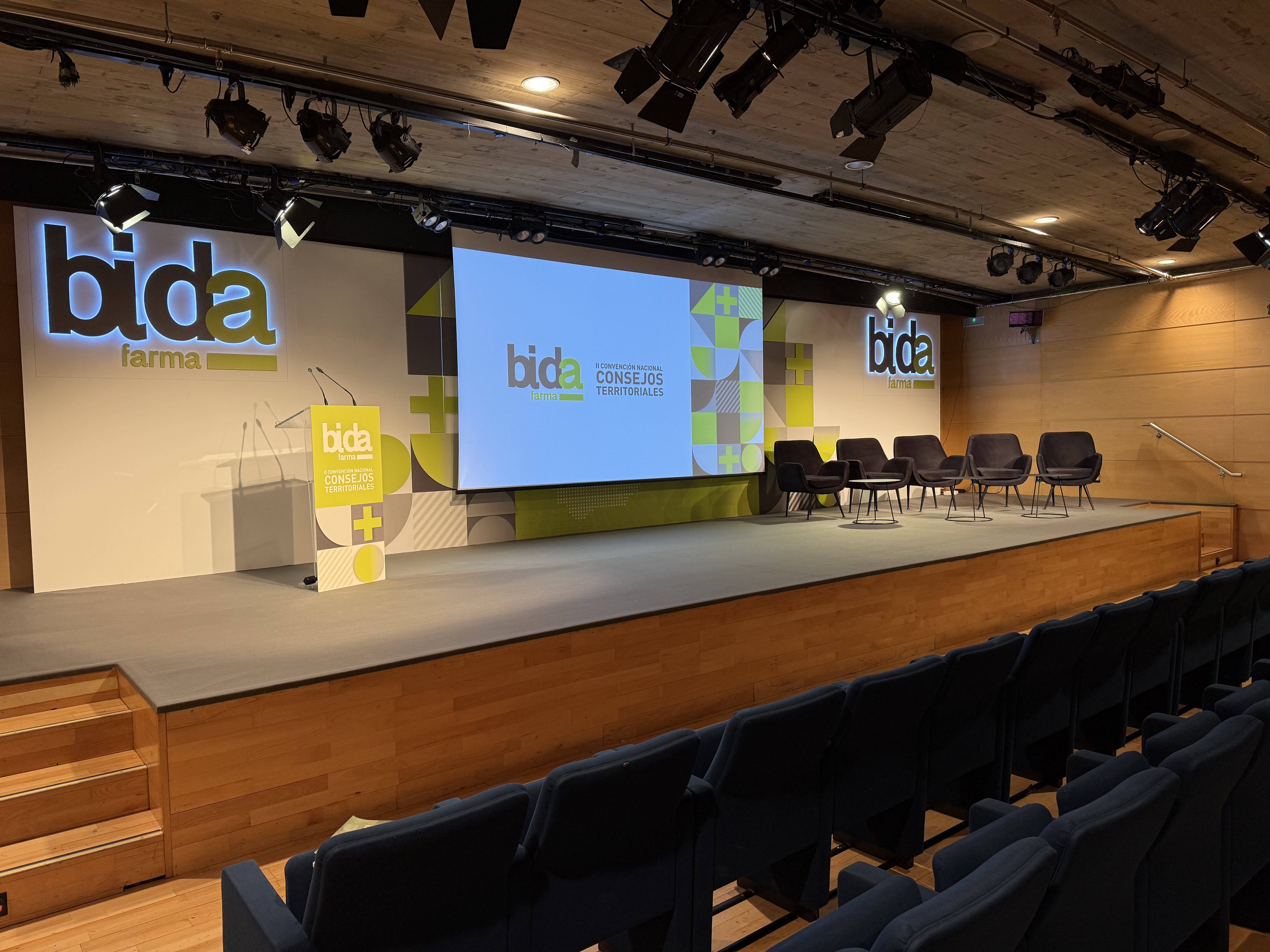 Foto de La Casa Encendida 29