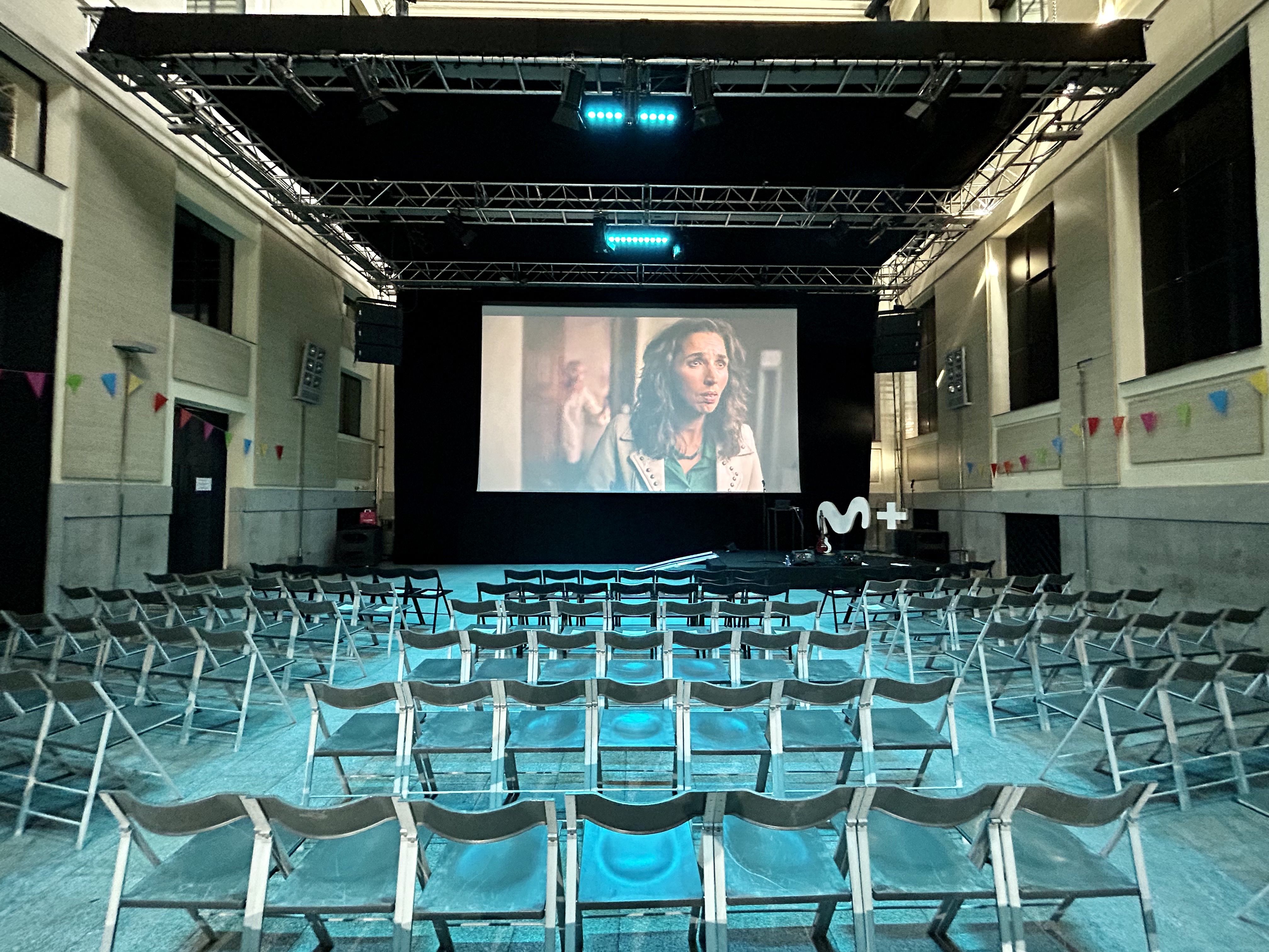 Foto de La Casa Encendida 16