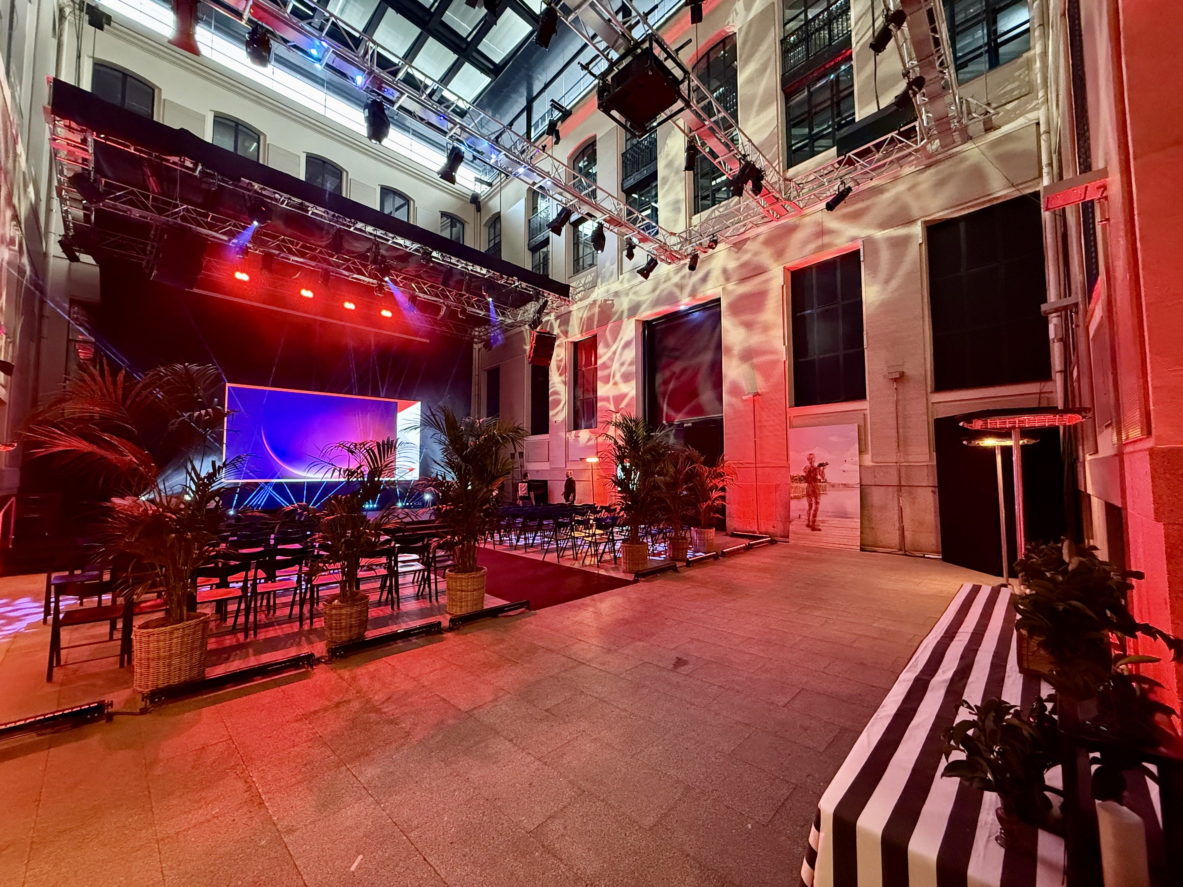 Foto de La Casa Encendida 9