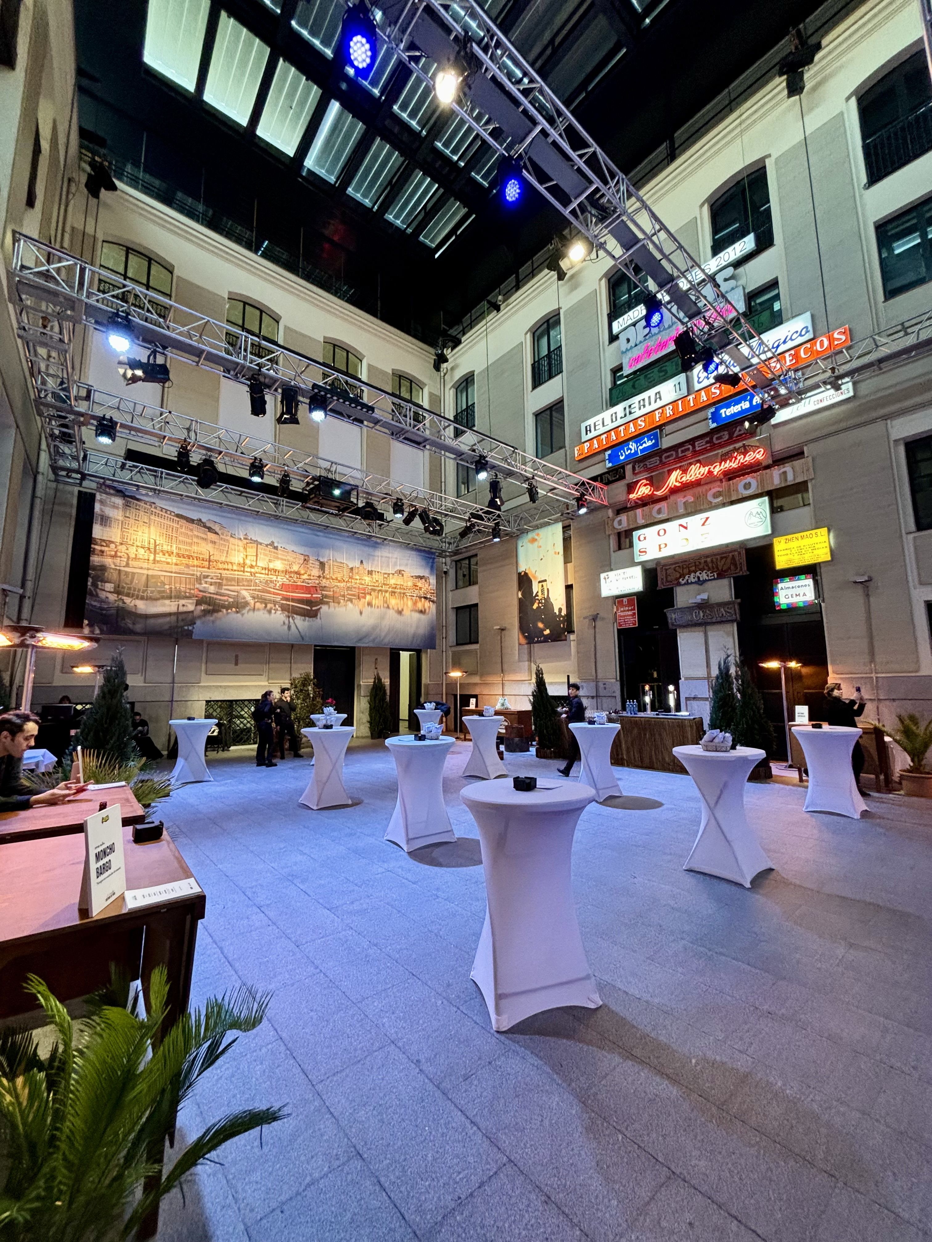 Foto de La Casa Encendida 14