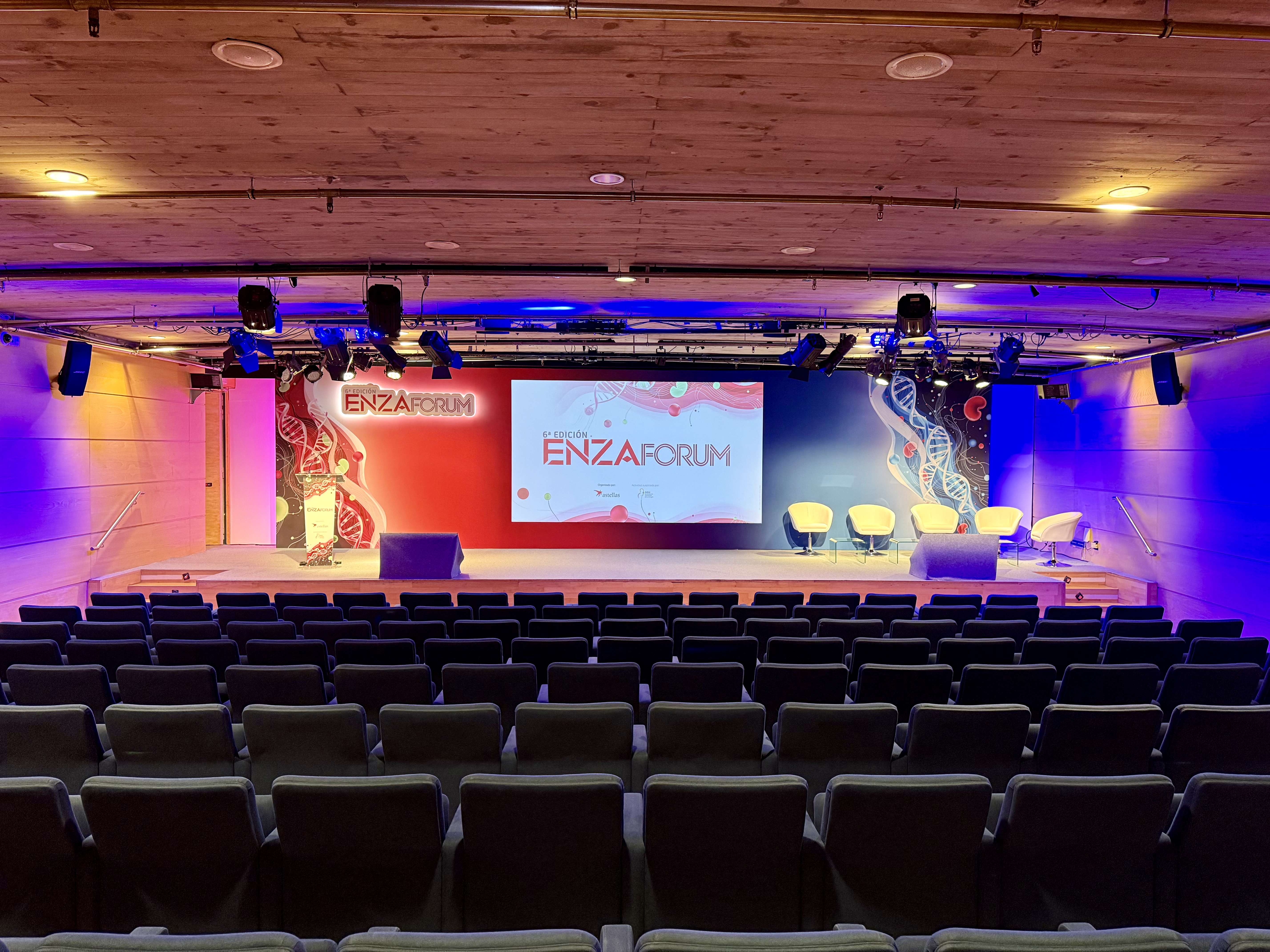 Foto de La Casa Encendida 25