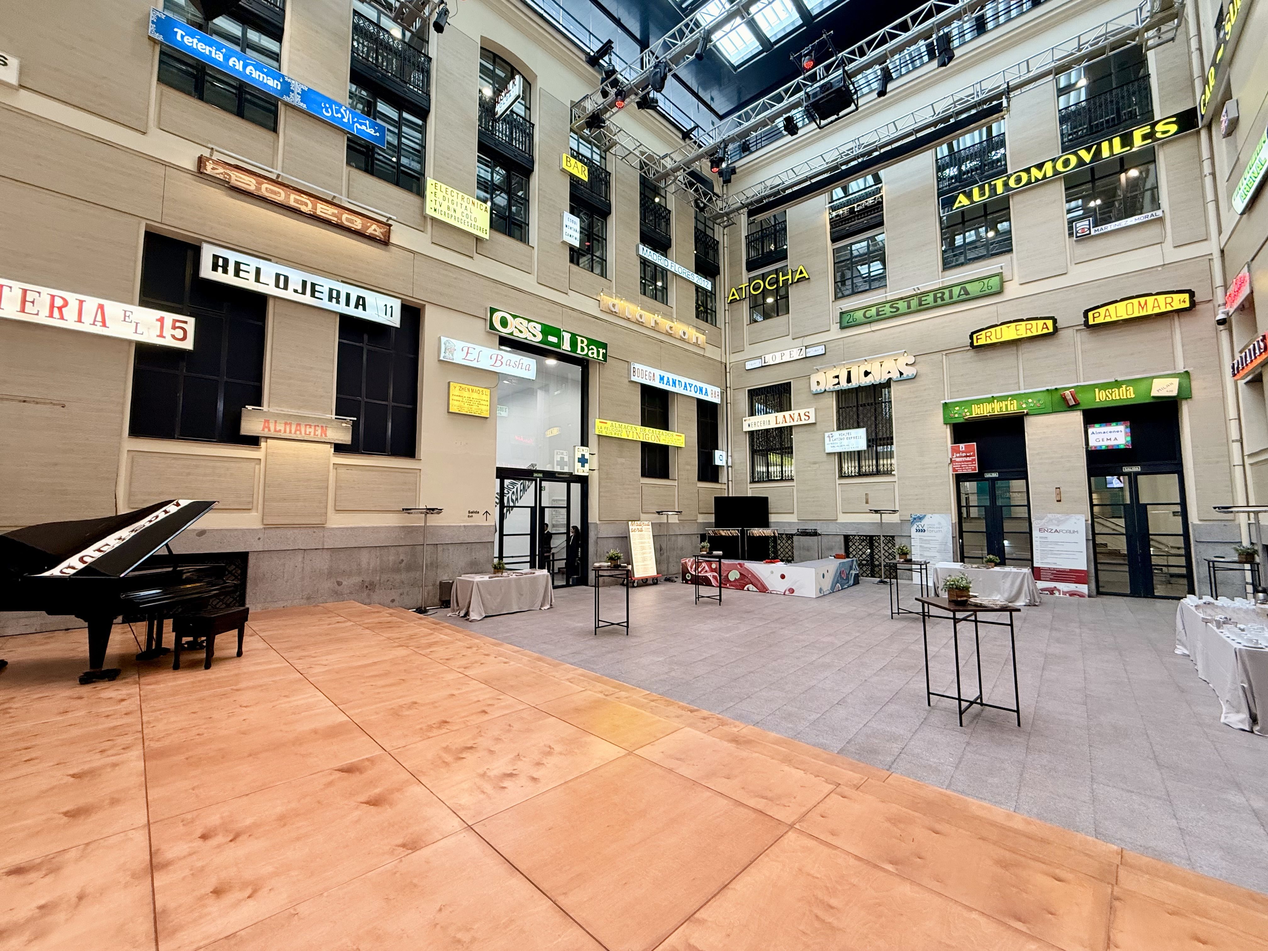 Foto de La Casa Encendida 22