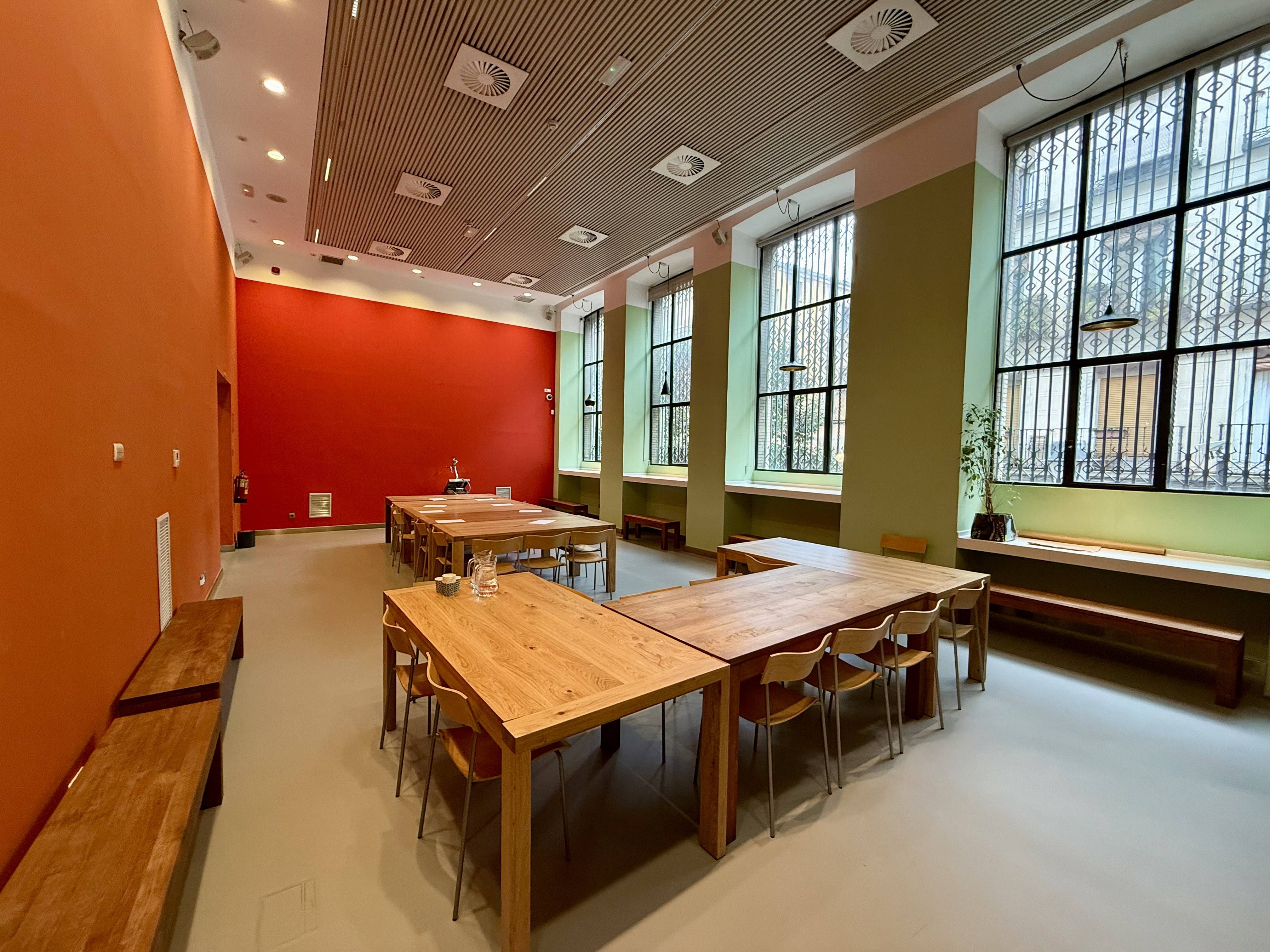 Foto de La Casa Encendida 47