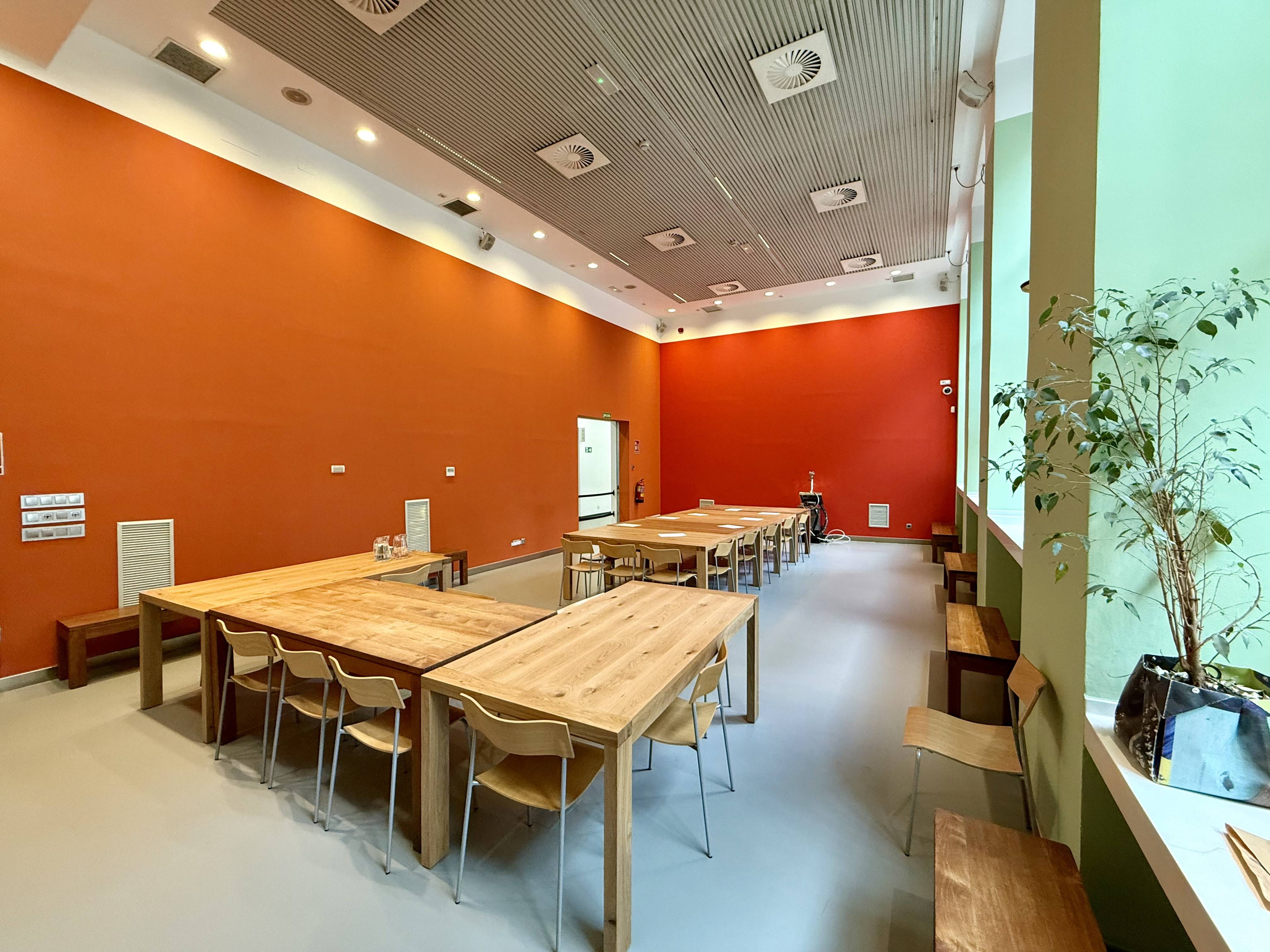 Foto de La Casa Encendida 48