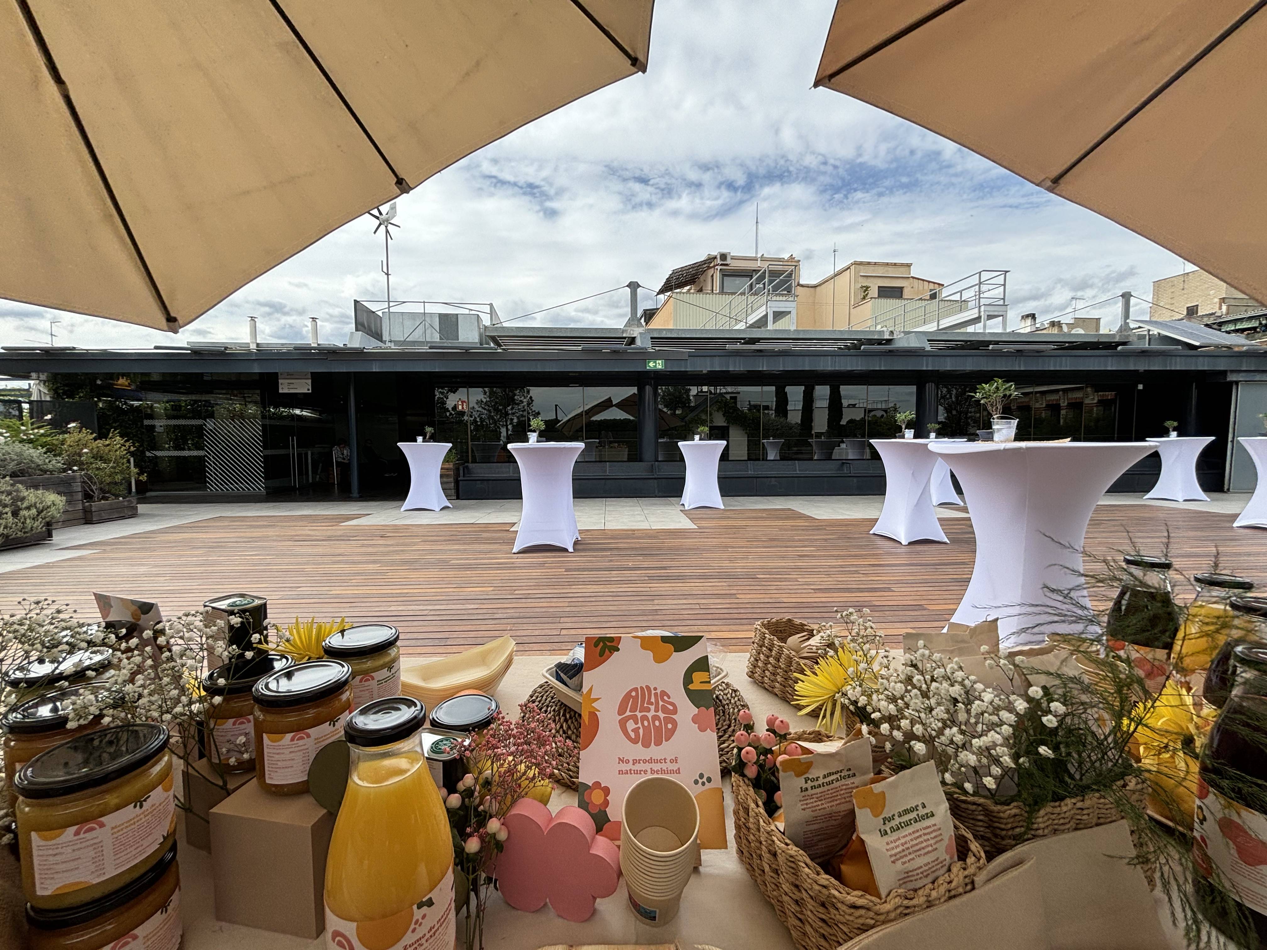 Foto de La Casa Encendida 34