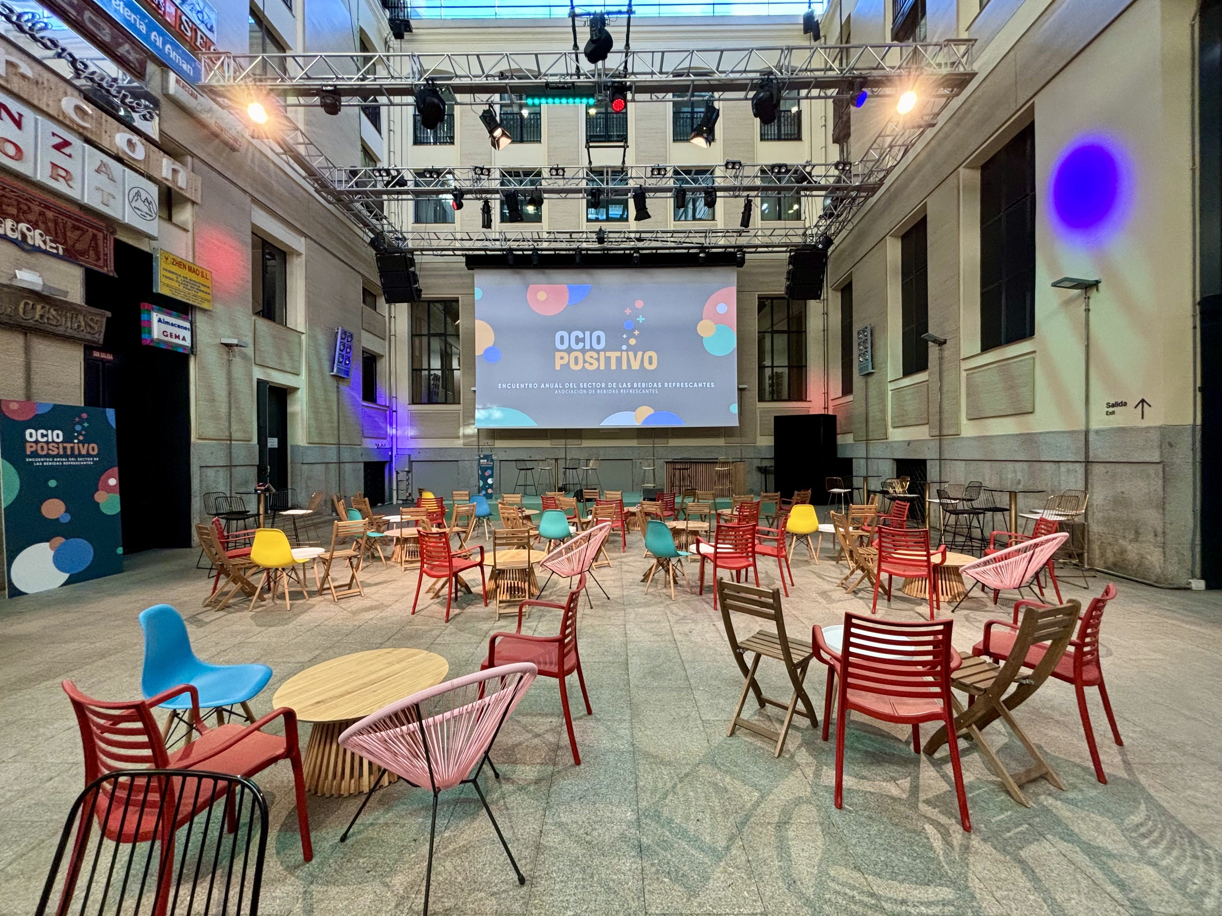 Foto de La Casa Encendida 17