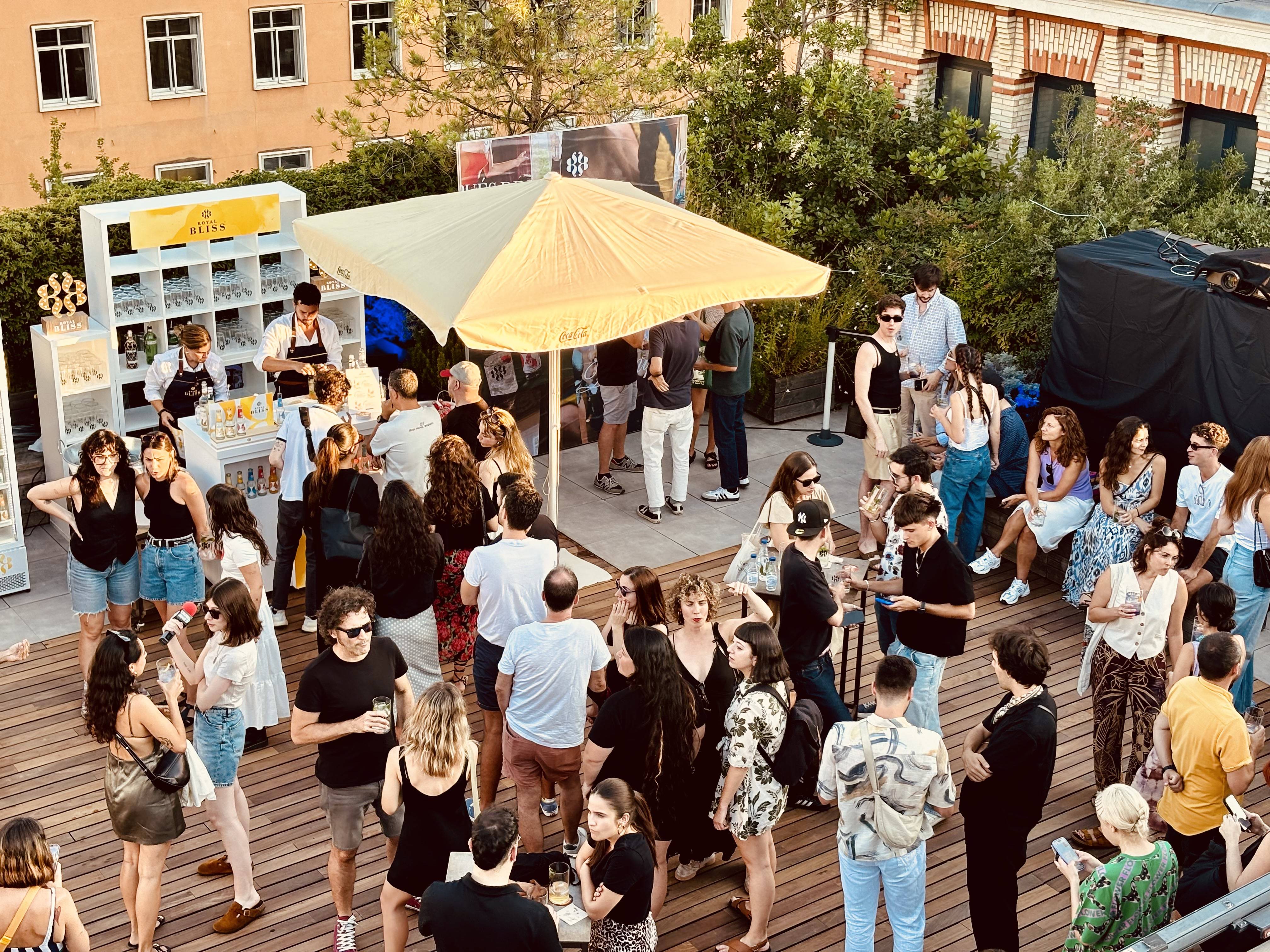 Foto de La Casa Encendida 32