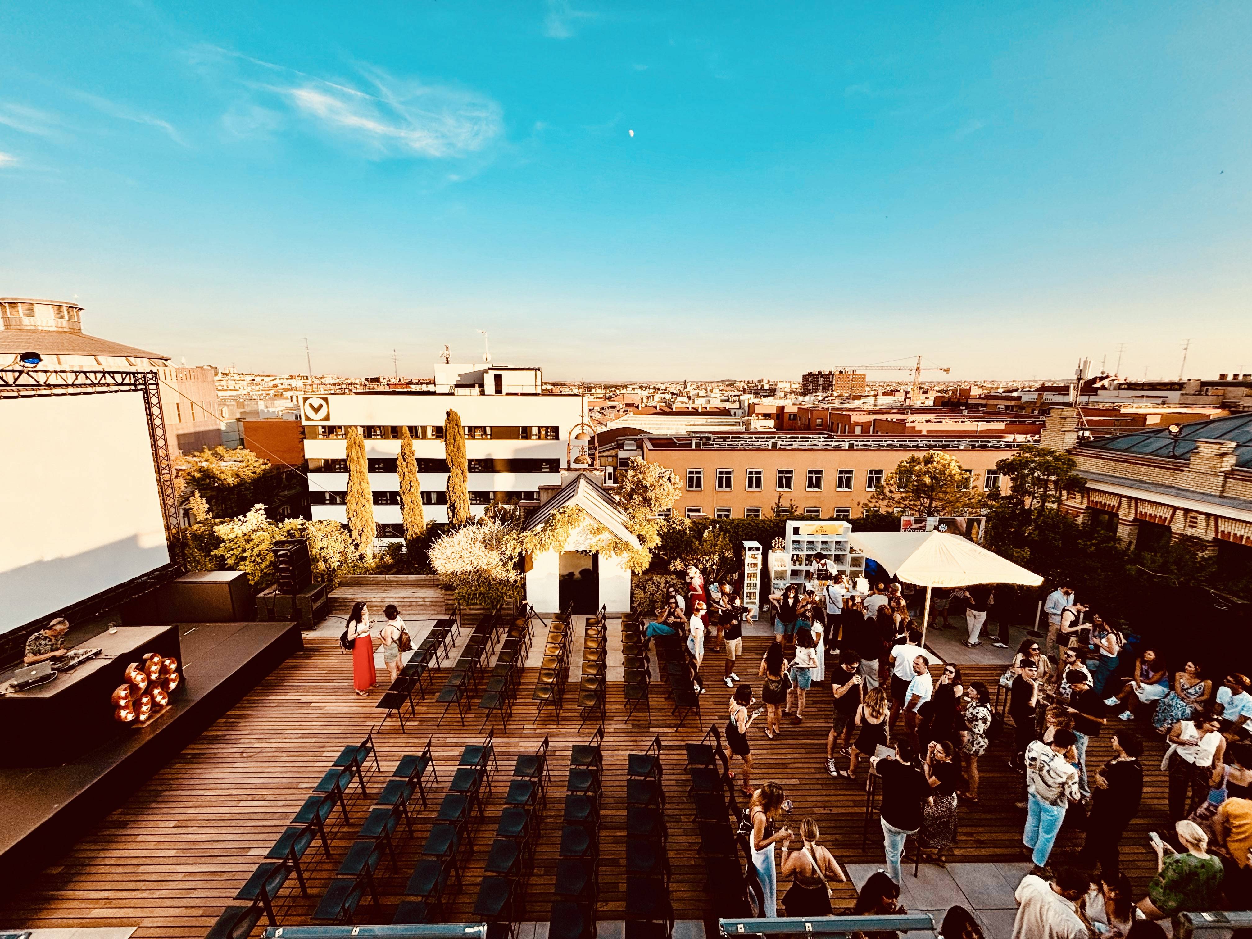 Foto de La Casa Encendida 33