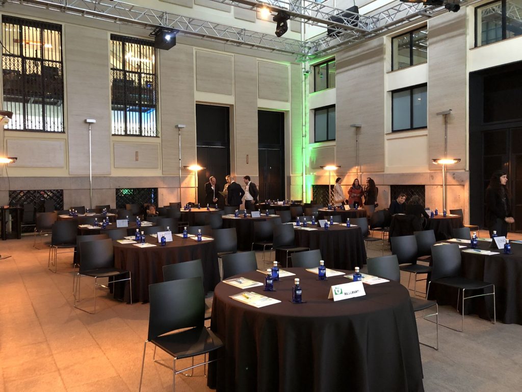 Foto de La Casa Encendida 7